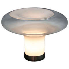 Angelo Mangiarotti Table Lamp