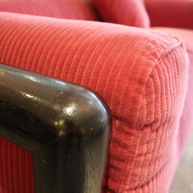 Cornaro Sofa By Cassina, 1973 In Excellent Condition In Berlin, DE