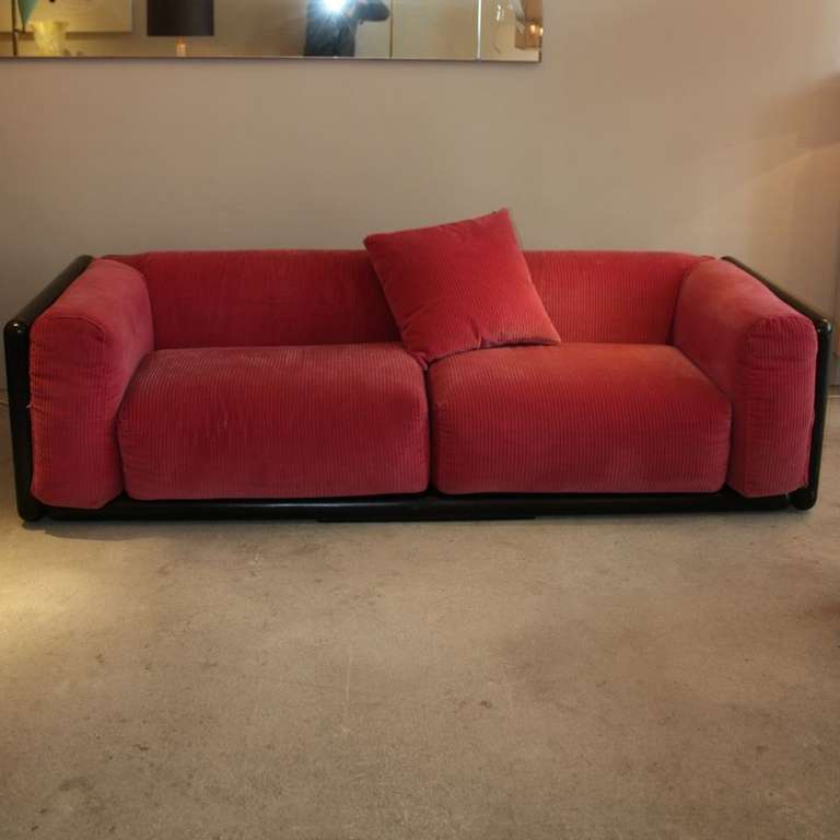 Super comfortable Cassian Sofa 