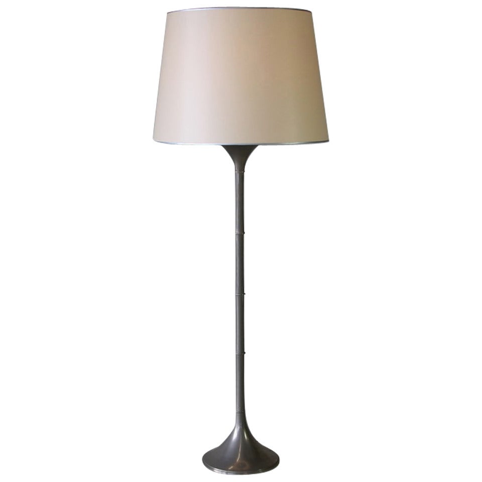 Ingo Maurer Floor Lamp For Sale