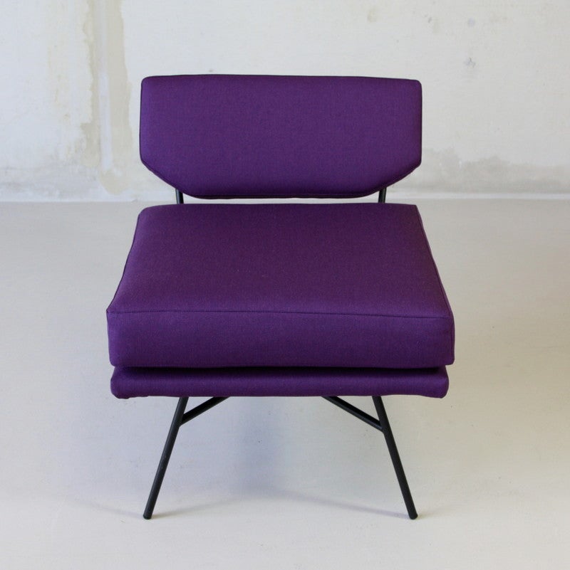 Modern Elettra Chair by B.B.P.R For Sale