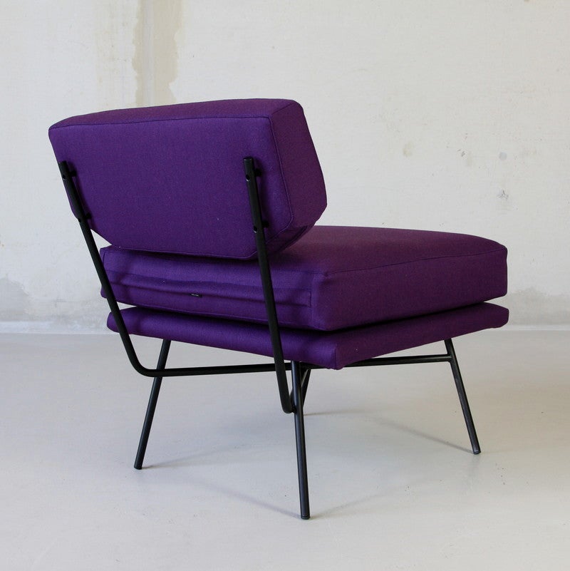 European Elettra Chair by B.B.P.R For Sale