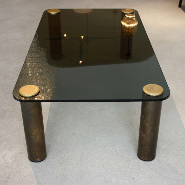 Mid-Century Modern 'Pace' Coffee Table, 1970's