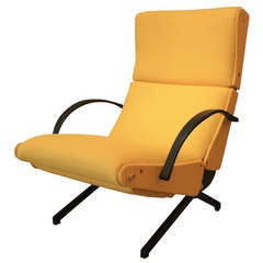 Osvaldo Borsani Armchair Tecno (P40)