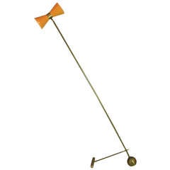 Italian Floor Lamp, Italy