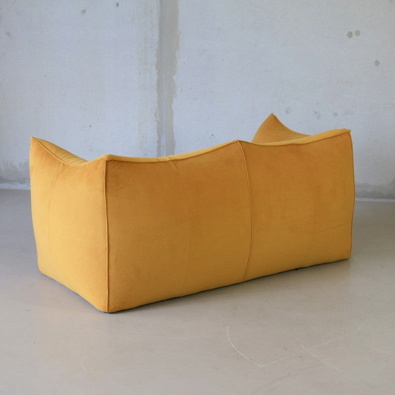 Bambole Sofa by Mario Bellini In Excellent Condition In Berlin, DE