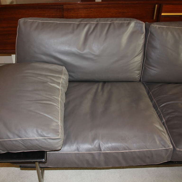 Sofa by Antonio Citterio for B&B ITALIA In Excellent Condition In Berlin, DE