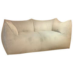 Le Bambole Sofa by Mario Bellini