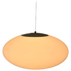 Stilnovo Hanging Lamp, 1970s