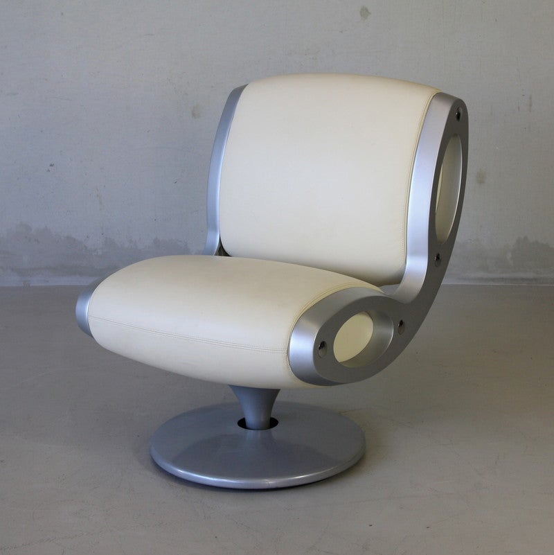Marc Newson Gluon Chair, 1993