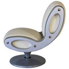 Marc Newson Gluon Chair, 1993