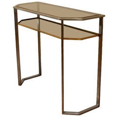Console Table, France 1970s