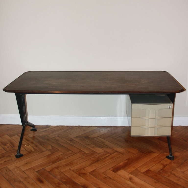 Olivetti Studio B.B.P.R., ARCO Writing Desk