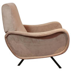 Lady Chair by Marco Zanuso, 1951