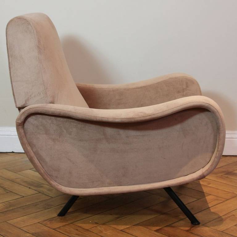 Lady Chair by Marco Zanuso, 1951