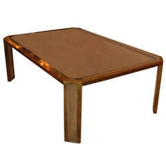Romeo Rega Coffee Table, 1960's 12