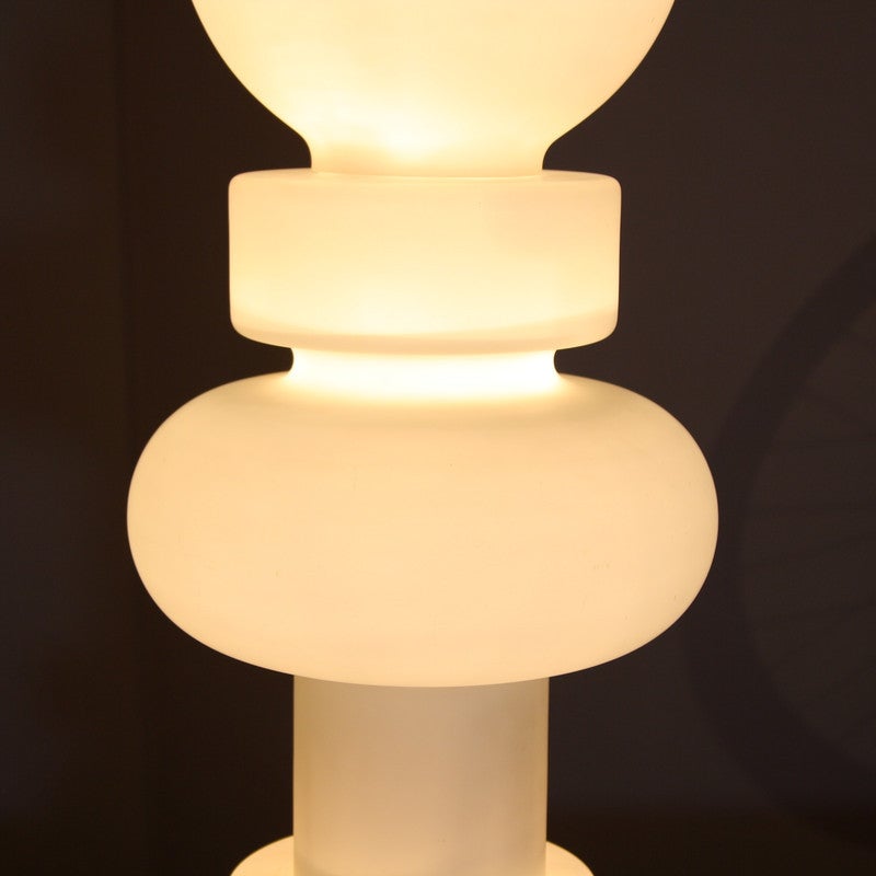 Large Table Lamp by Bobo Piccoli for Fontana Arte In Excellent Condition In Berlin, DE
