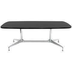 Eames Dining or Conference Table, Desk Vitra