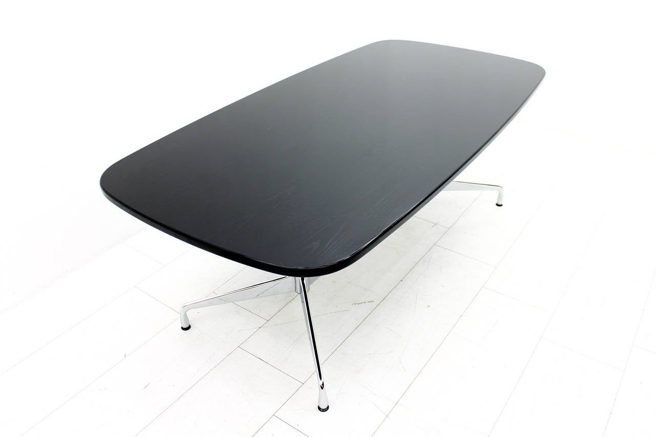 American Eames Dining or Conference Table, Desk Vitra