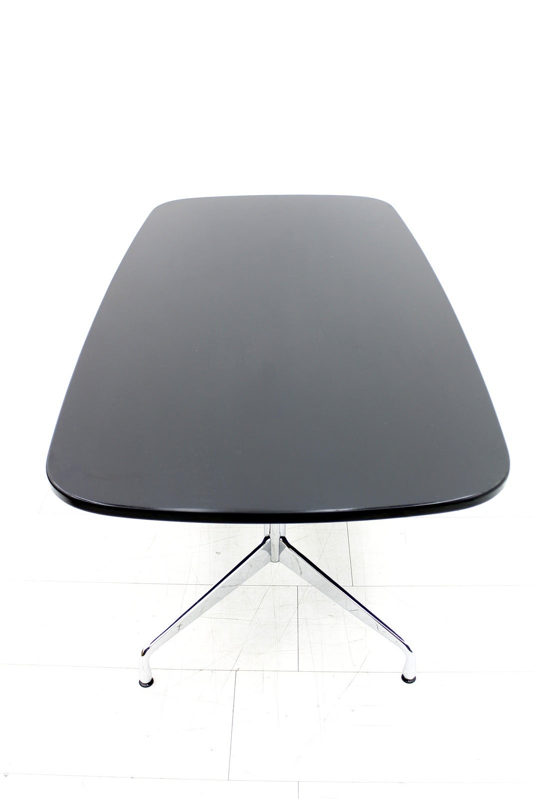 Eames Dining or Conference Table, Desk Vitra 2