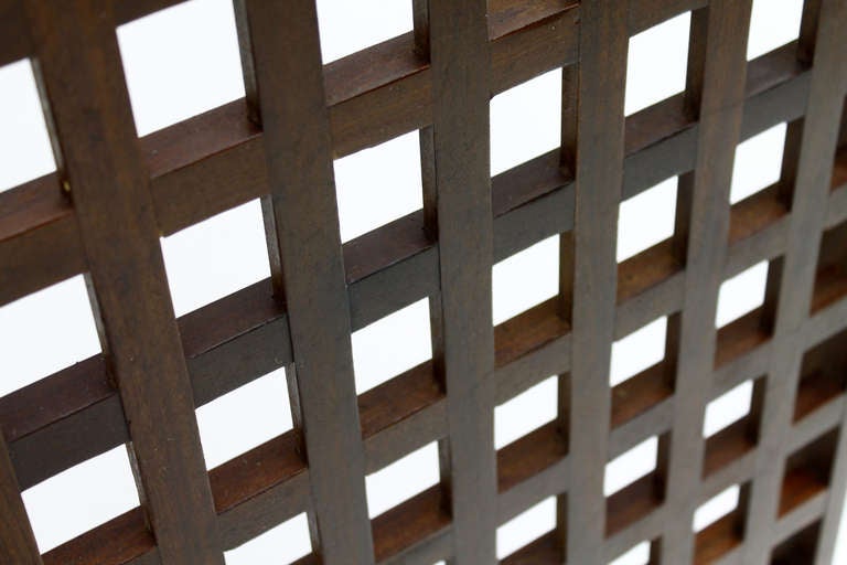 Danish Teak Bench, Løvig Circa 1960's 2