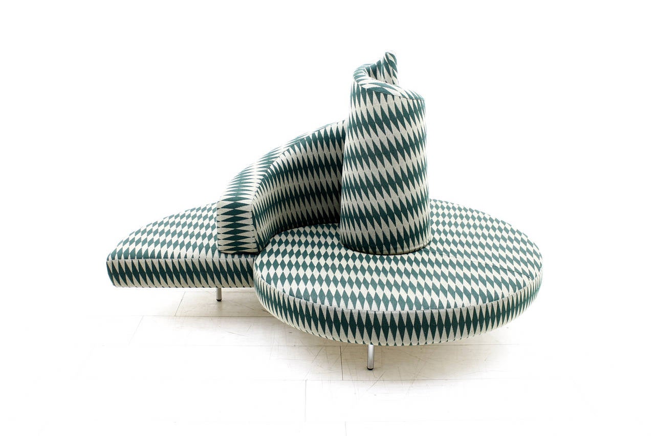 Italian Sofa 