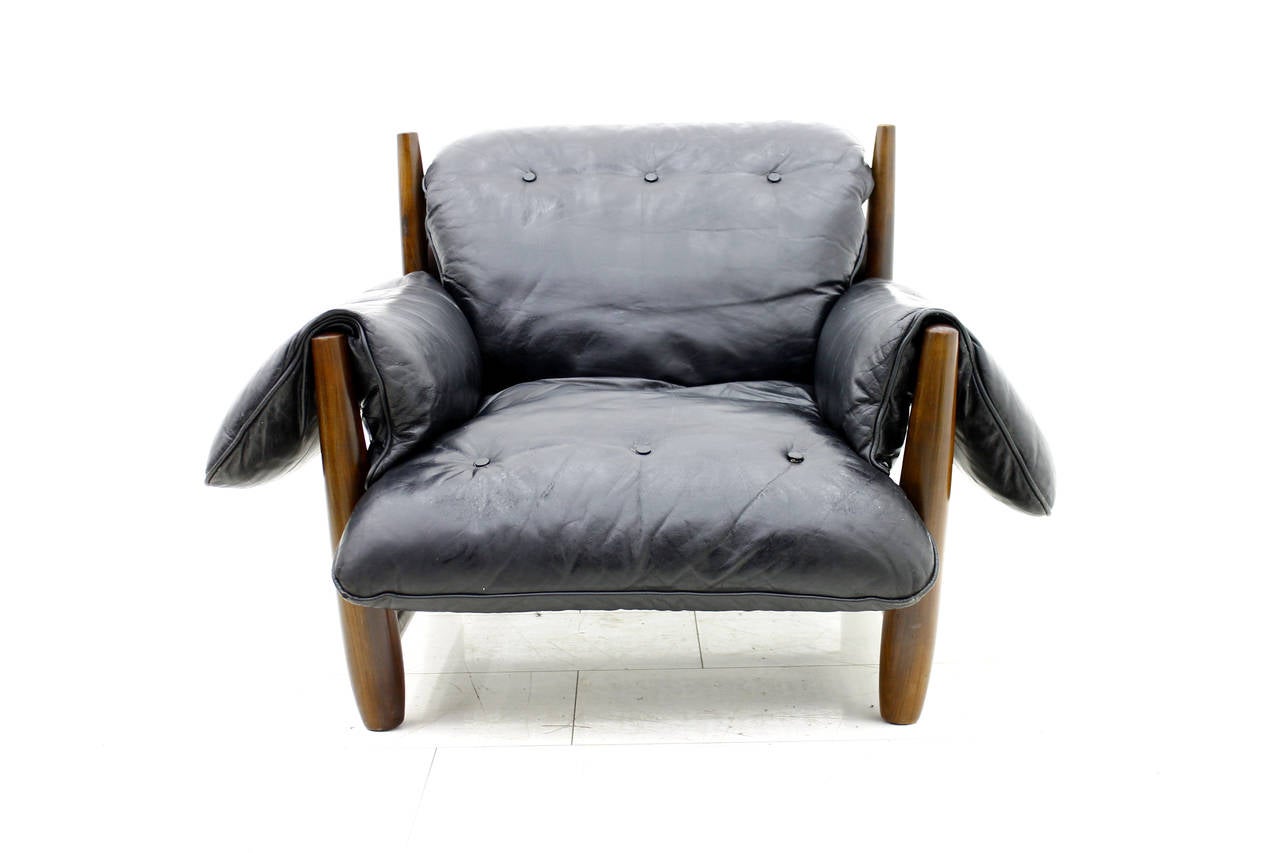 Rare lounge chair 