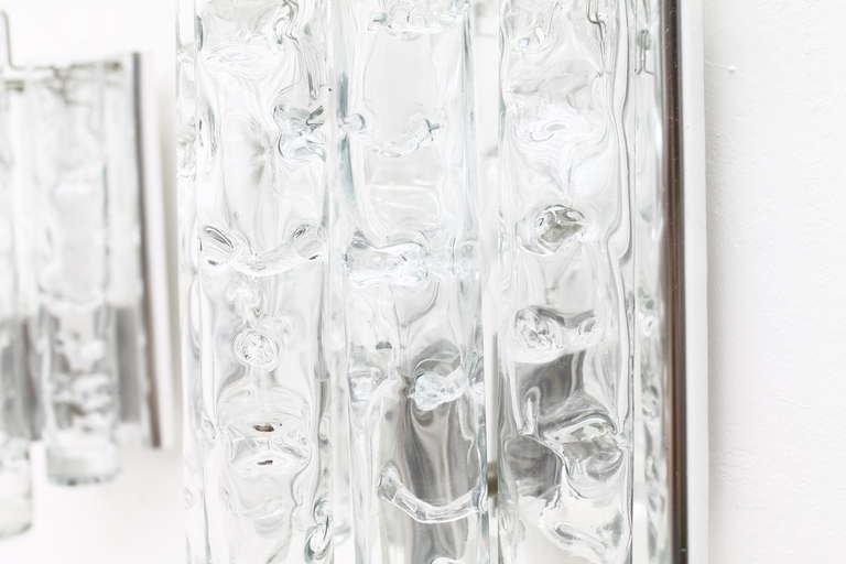 sconces glass