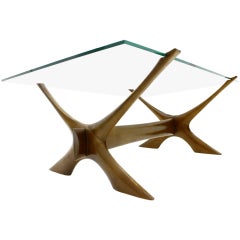 Illum Wikkelso Sofa Table