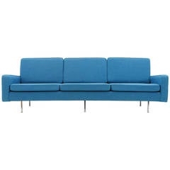 Three-Seat Sofa by Florence Knoll for Knoll International, 1949