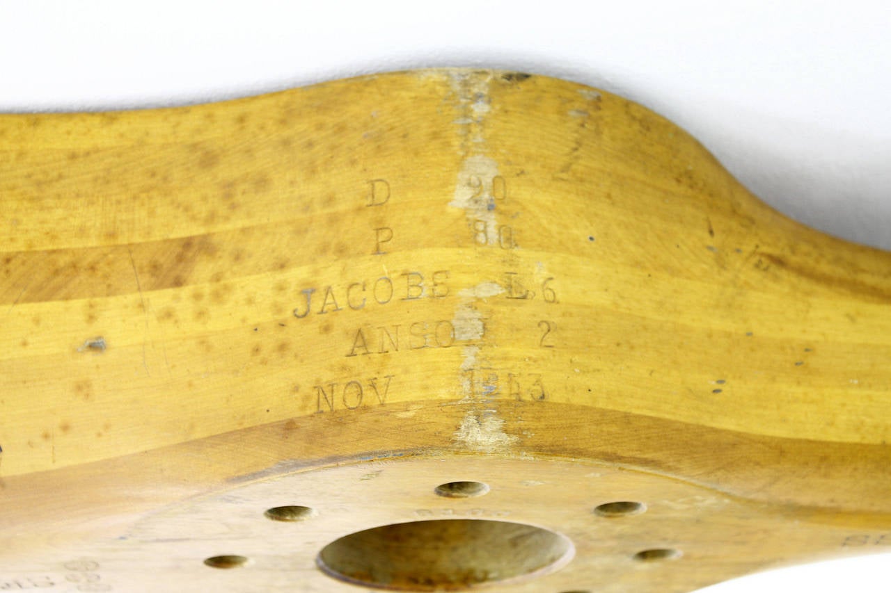 s&s propeller