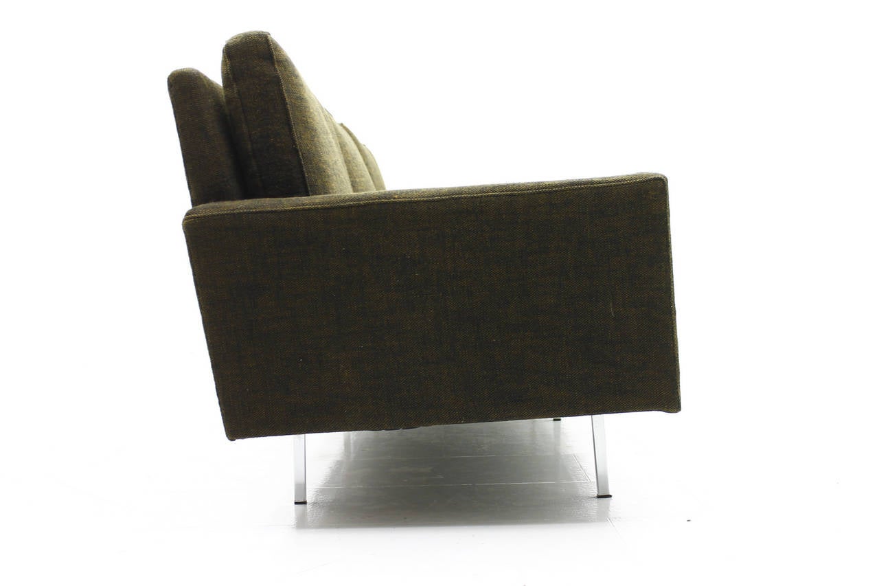 Mid-Century Modern Sofa by Florence Knoll, 1949