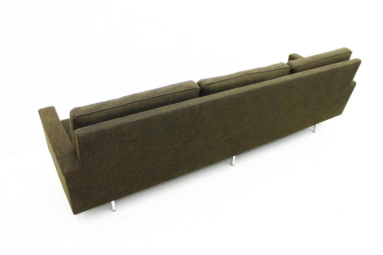 Mid-20th Century Sofa by Florence Knoll, 1949