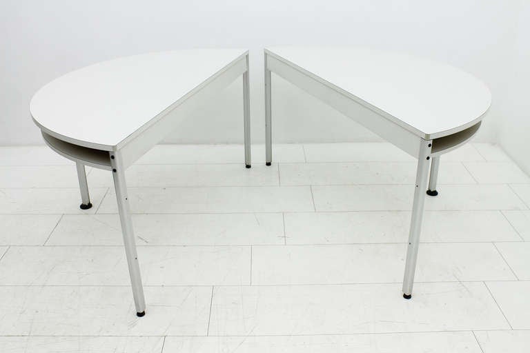 Mid-20th Century Dieter Rams Round Table