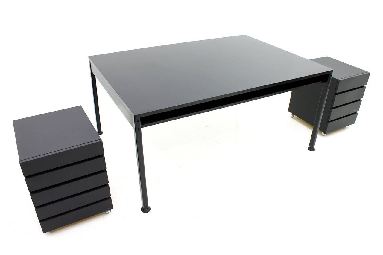 dieter rams desk