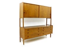 Hans J. Wegner Sideboard / Highboard RY-20