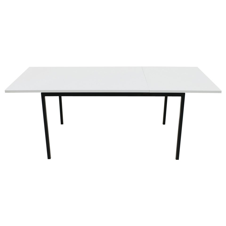 Extension Dining Table by Hans Konecke, Germany 1950s