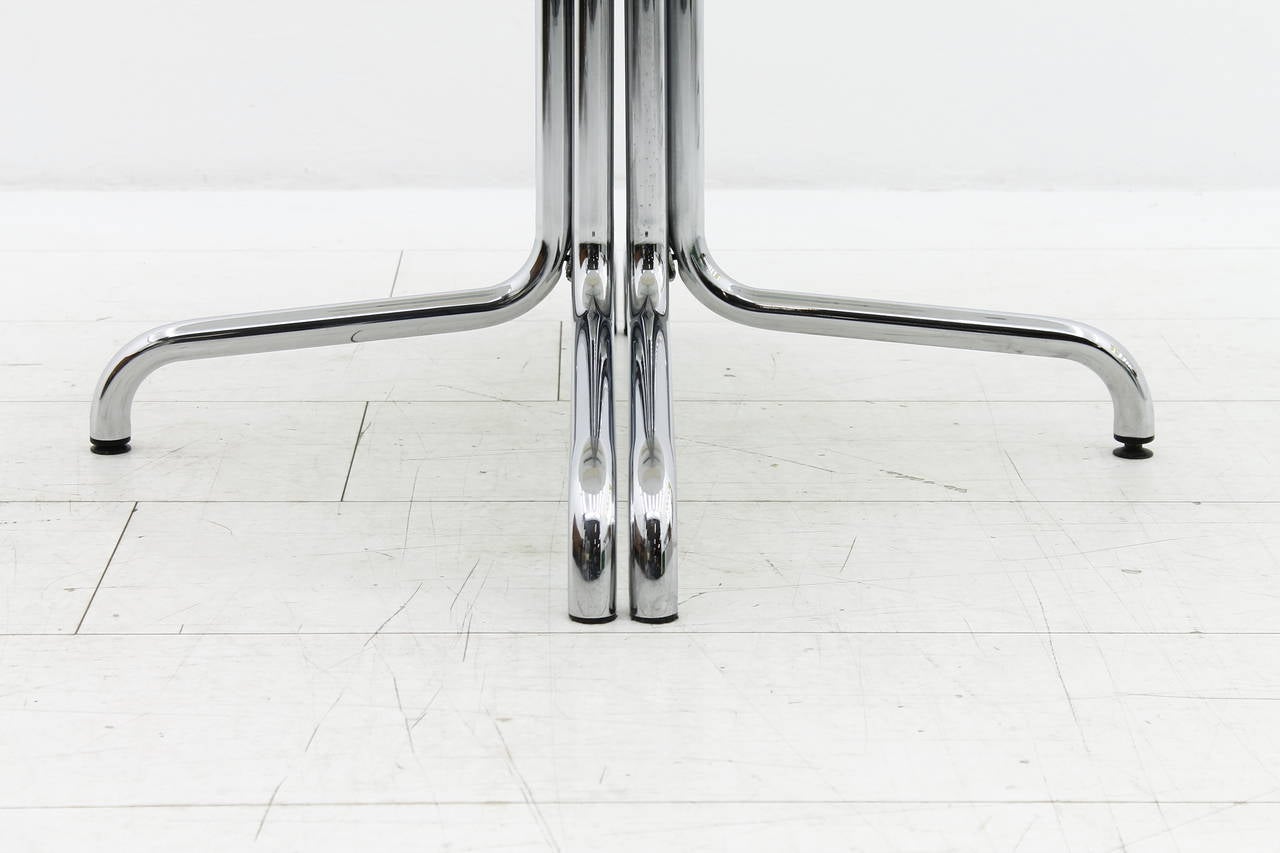 Late 20th Century Thonet Extension Dining Table, 1052