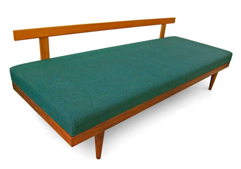 Daybed teak norge ~ hjemme design og møbler ideer Daybed teak norge