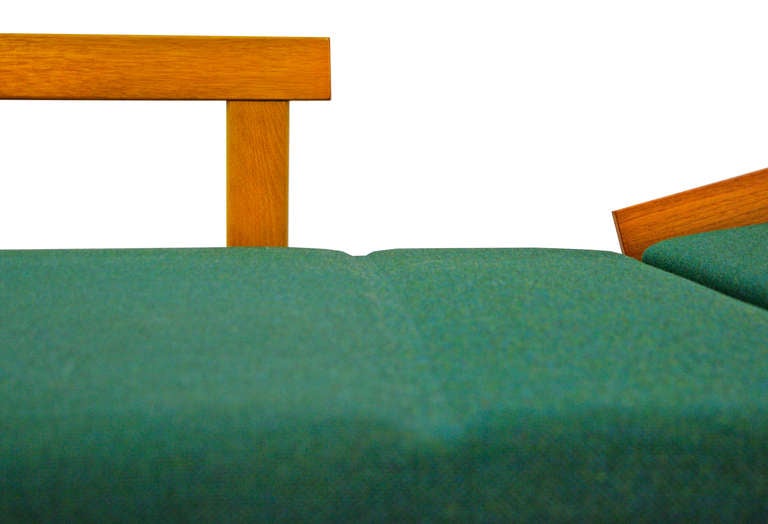 Daybed teak norge ~ hjemme design og møbler ideer Daybed teak norge