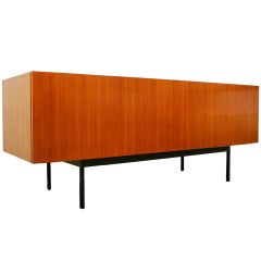 Sideboard B40 by Dieter Wäckerlin for Behr International