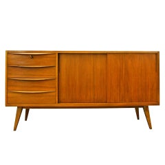 Sideboard by Franz Ehrlich