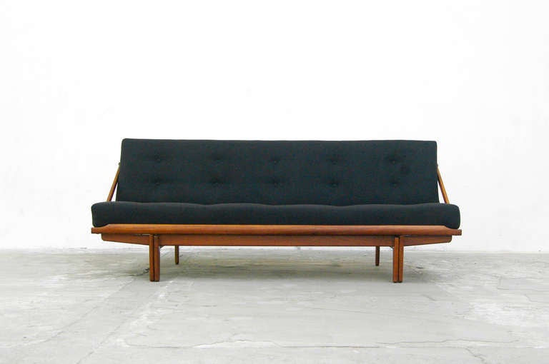 poul volther daybed