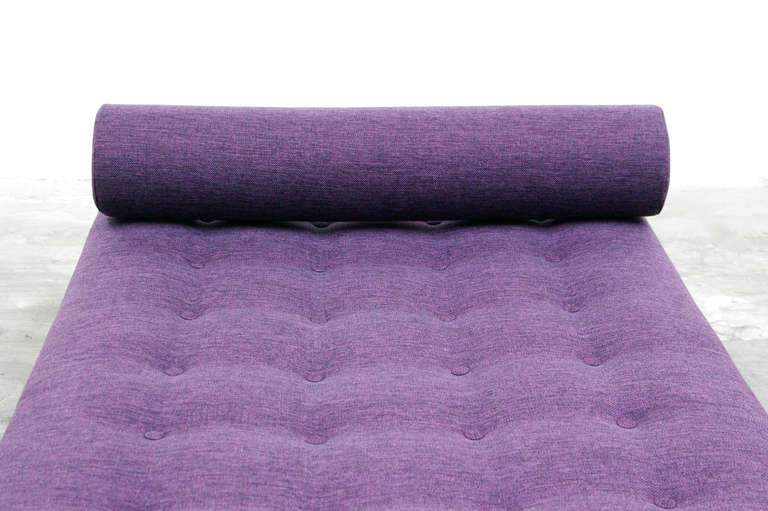 Daybed by fred ruf, 1951, swiss mid century modern design sofa at ... Bett modern design