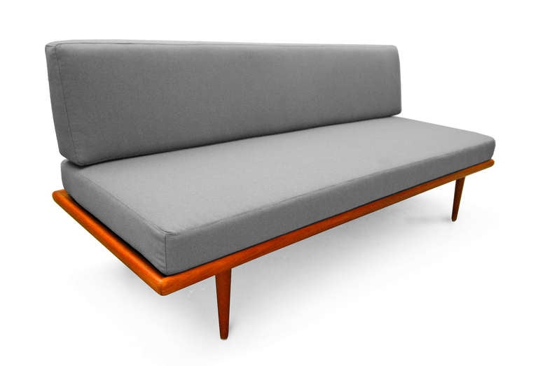 peter hvidt daybed