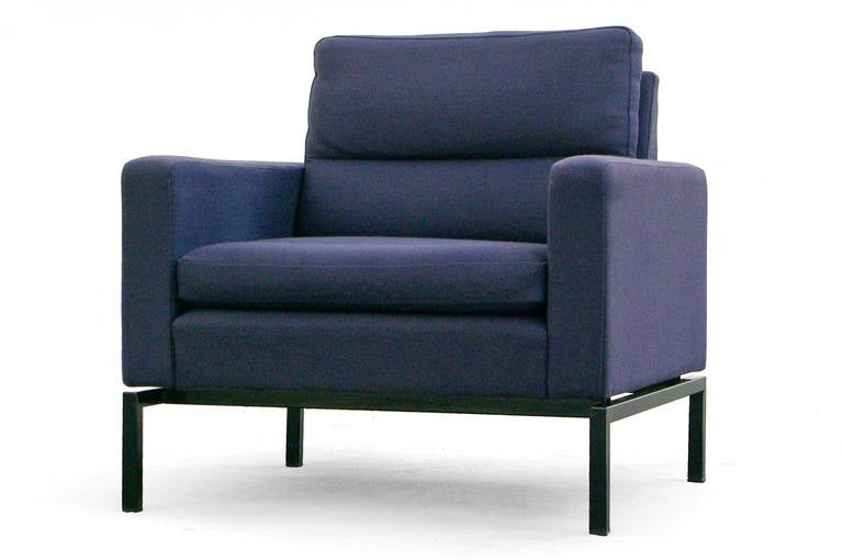Easy Chair by Hans Peter Piehl for Wilkhahn, Mid-Century Modern, 1960s