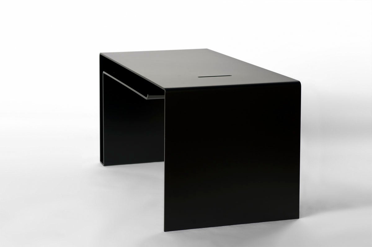 Modern Desk by Sebastien de Ganay For Sale