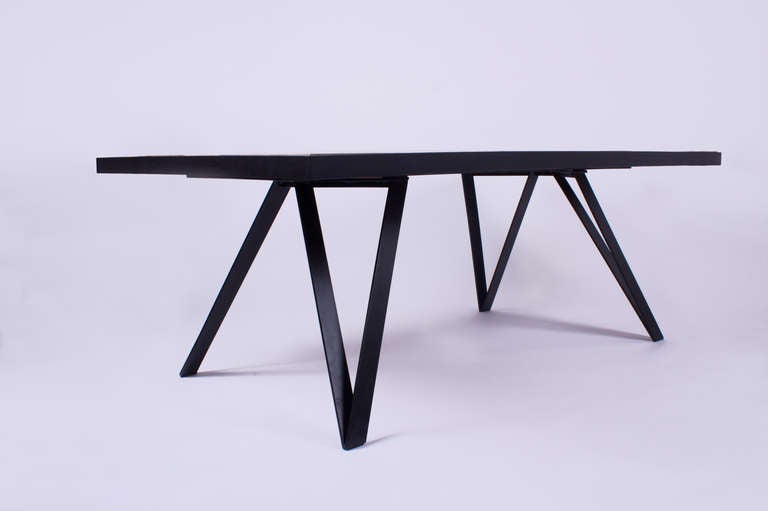 Modern Table 01 For Sale