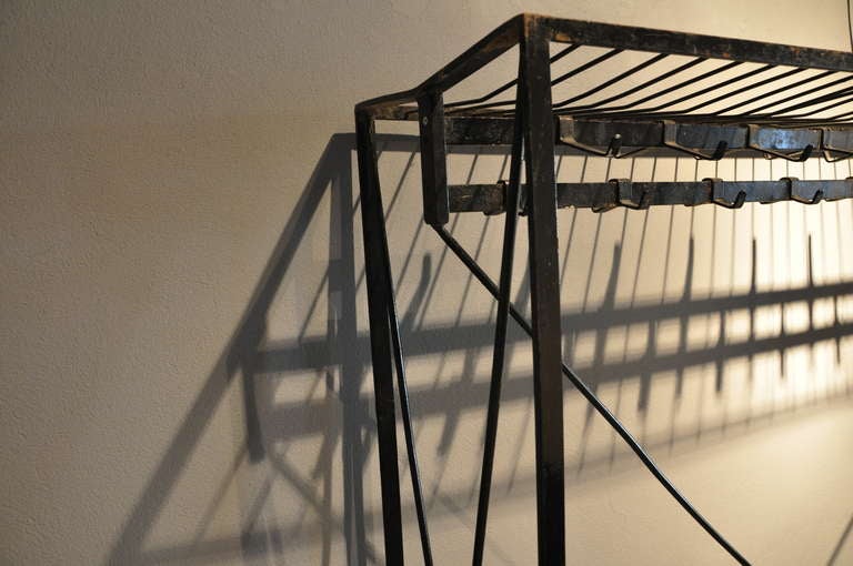Wardrobe by Roland Rainer For Sale at 1stDibs