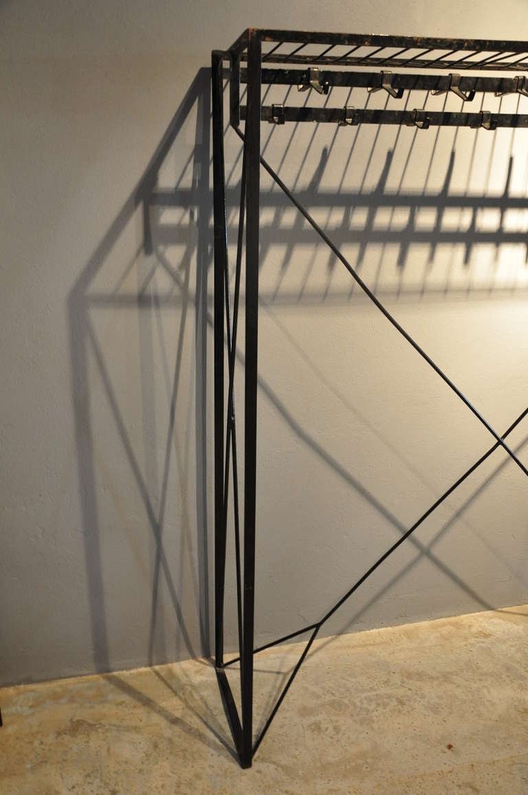 Wardrobe by Roland Rainer For Sale at 1stDibs